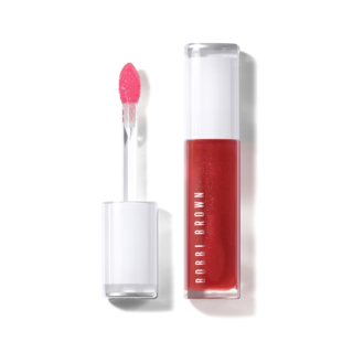 Extra Blushing Lip Oil teinté au pH de vos lèvres