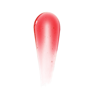 Extra Blushing Lip Oil teinté au pH de vos lèvres