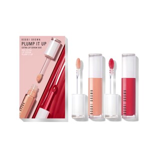 Duo Extra Plump Lip Serum