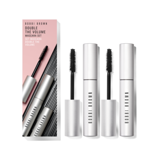 Duo Smokey Eye Mascara