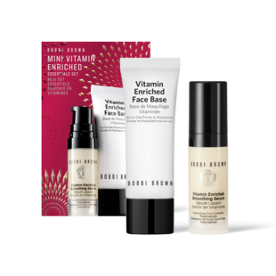 Mini Vitamin Enriched Essentials Set 