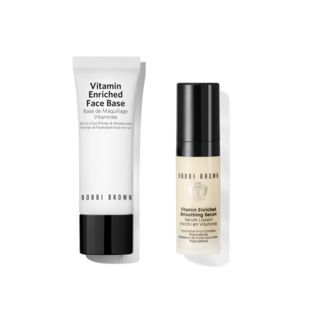 Mini Vitamin Enriched Essentials Set 