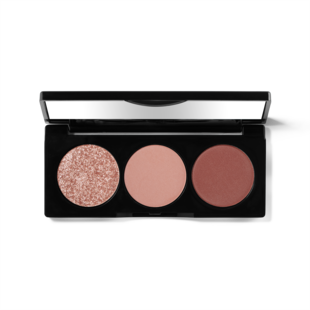 Essential Eye Shadow Trio