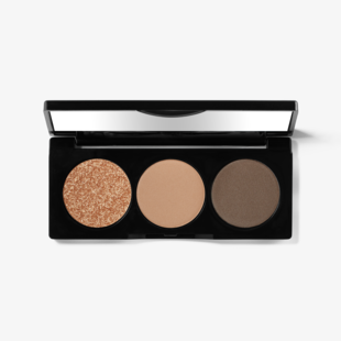 Essential Eye Shadow Trio