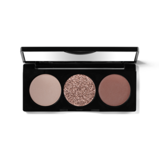 Essential Eye Shadow Trio