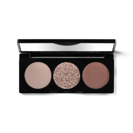 Essential Eye Shadow Trio