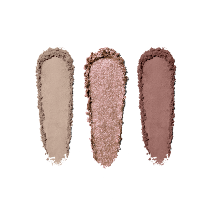 Essential Eye Shadow Trio