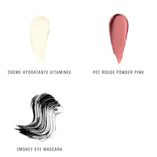 Blush & Glow Set