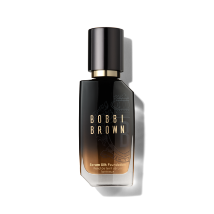 Serum Silk Foundation 