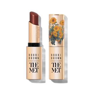 Extra Lip Tinted Balm infusé aux peptides repulpants, Bare Mahogany, 2.5g