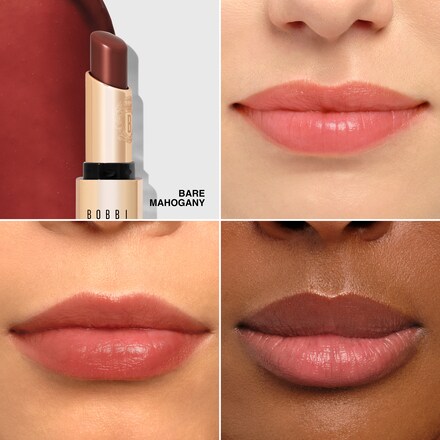 Extra Lip Tinted Balm infusé aux peptides repulpants