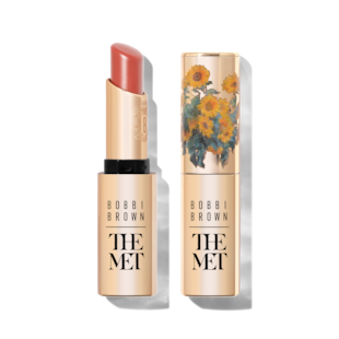 Extra Lip Tinted Balm infusé aux peptides repulpants, Bare Rose, 2.5g