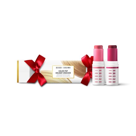 Color Pop Holiday Cracker