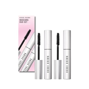 Mascara Duo Set