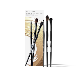 Essential Eye Brush Trio