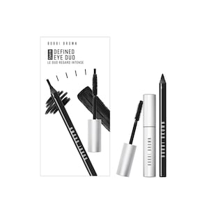Defined Eye Duo, Black, 5.9ml + 1.2g