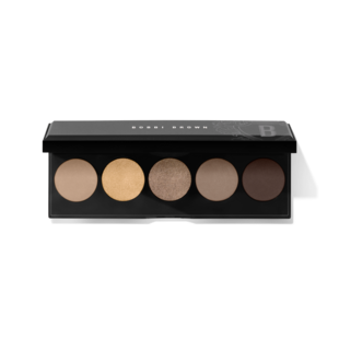 All Nudes Eye Shadow Palette