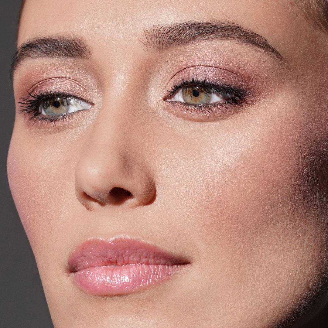 Highlighting Powder Pink Glow Bobbi Brown France