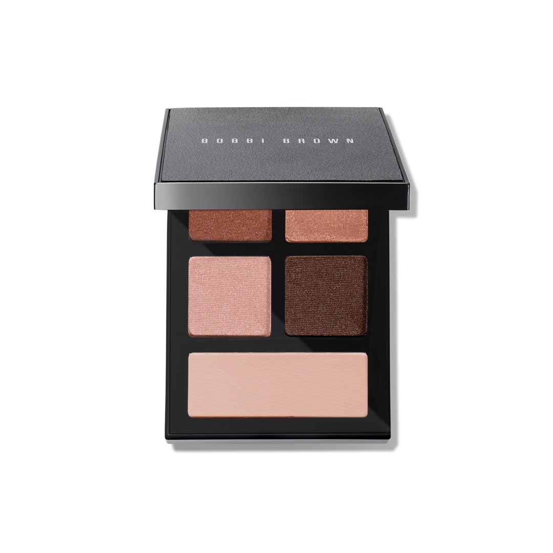 Bobbi Brown PALETTE POUR LES YEUX ESSENTIAL - into the sunset